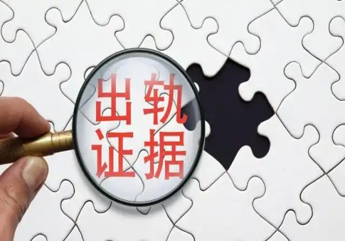 珠海出轨取证：网络聊天记录能作为证据吗